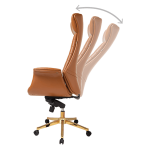 صندلی مدیریتی راحتیران T 35-90